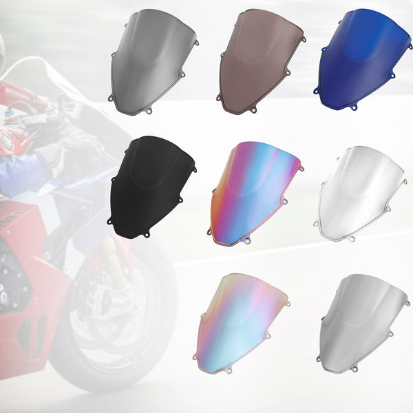 Parabrisas de motocicleta HONDA CBR1000RR 2020-2022 ABS