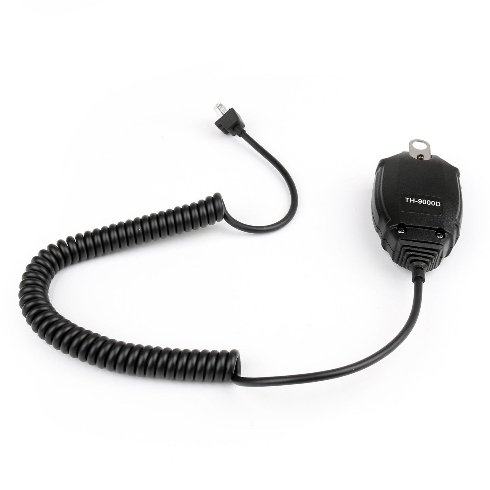 Hand Microphone Speaker For TYT TH-9000 TH-9000D Mobile Car Radio