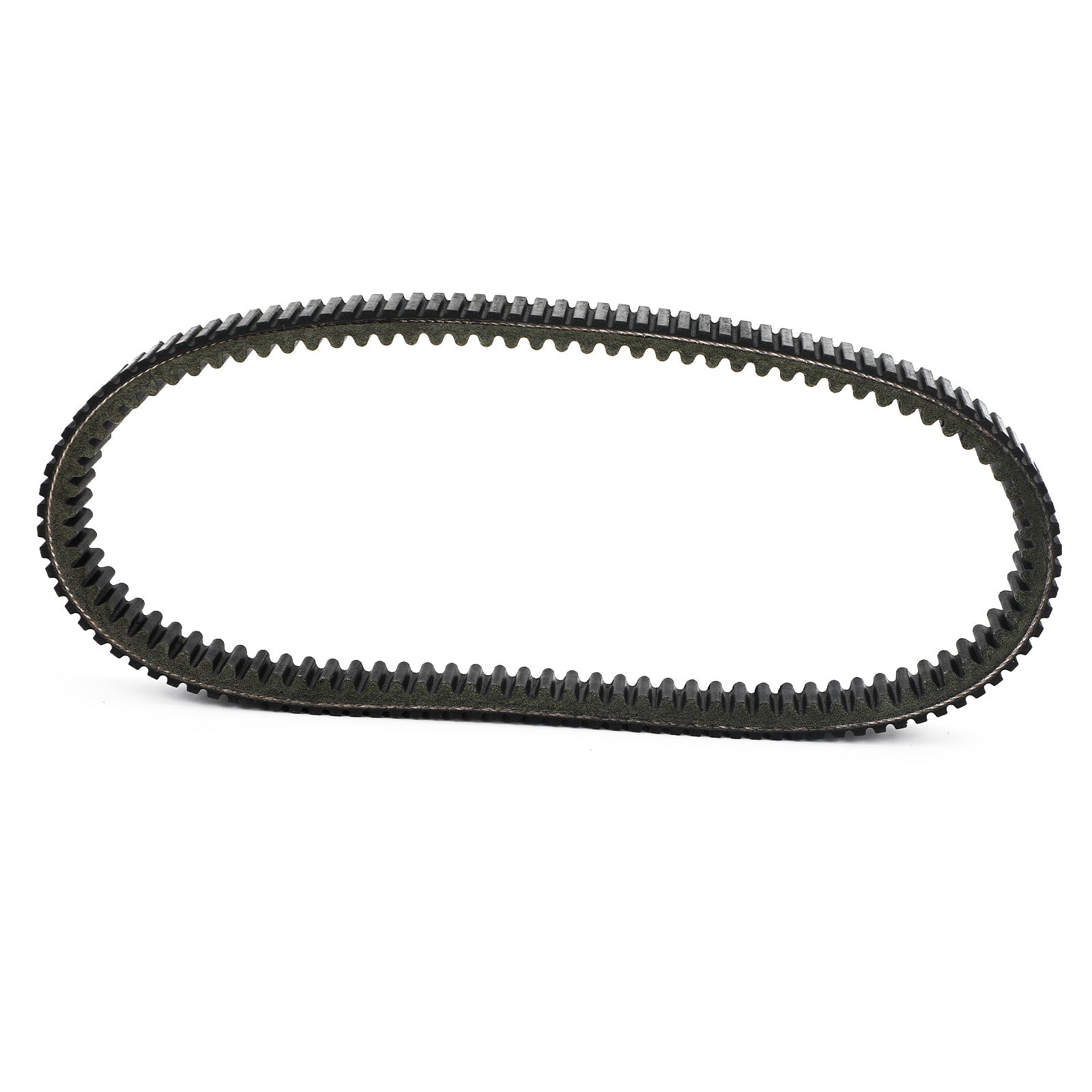 Drive Belt Transmission For Ski-Doo 2018-2021 Snowmobile 850 E-TEC 417300571 Generic