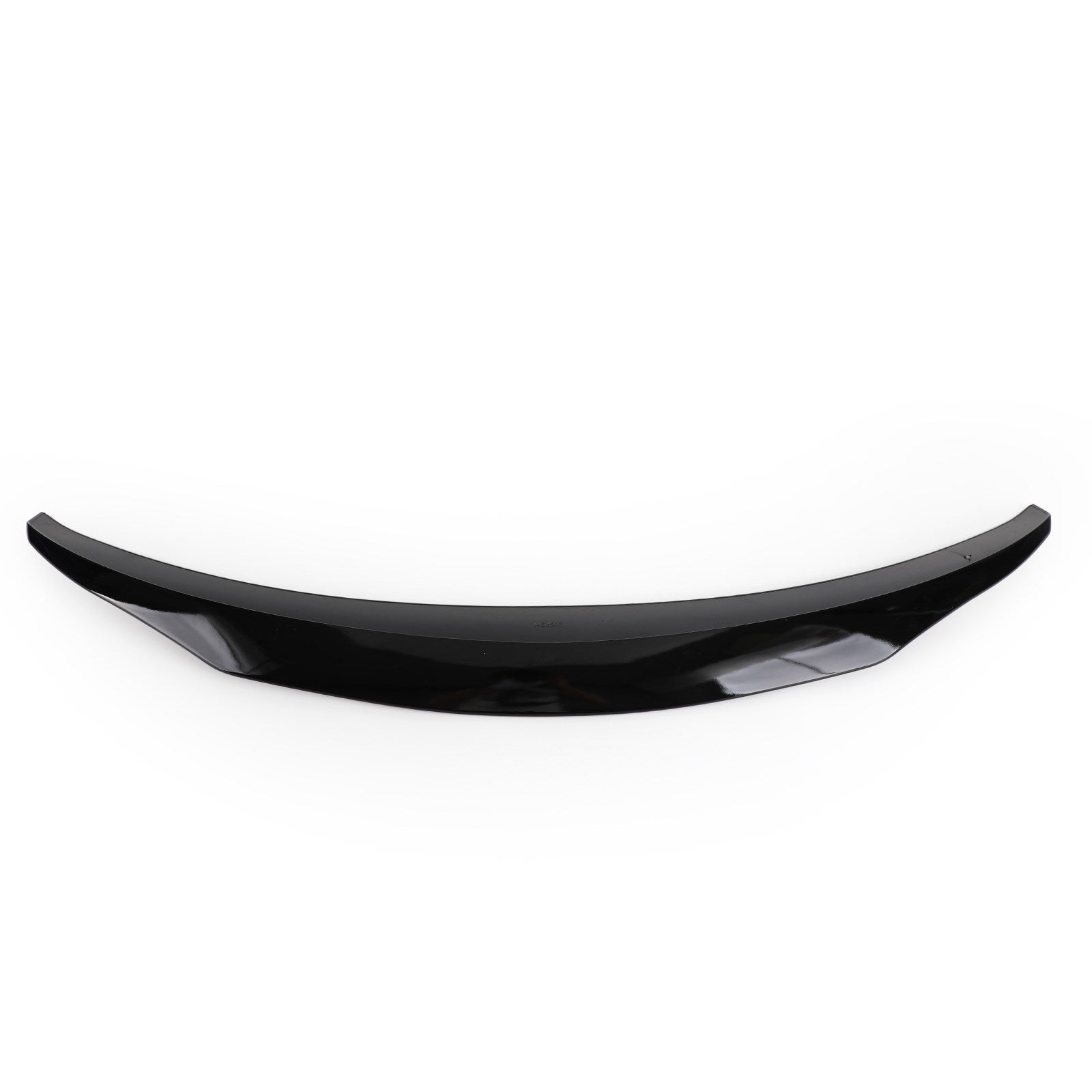 Glossy Black Rear Highkick Trunk Spoiler Wing Fit Mercedes Benz W205 C63 AMG 2015-2021 Generic