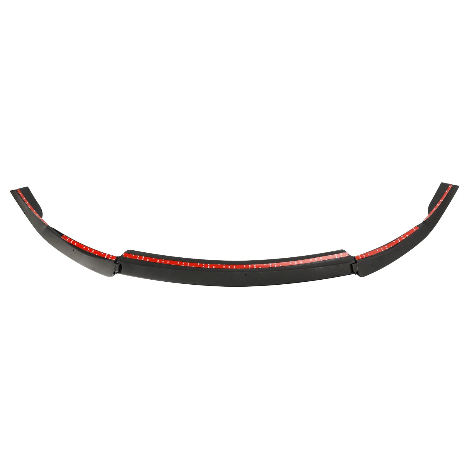 Front Splitter Lip Fit Mercedes Benz C-Class W205 C205 2019-2021 Brabus Style