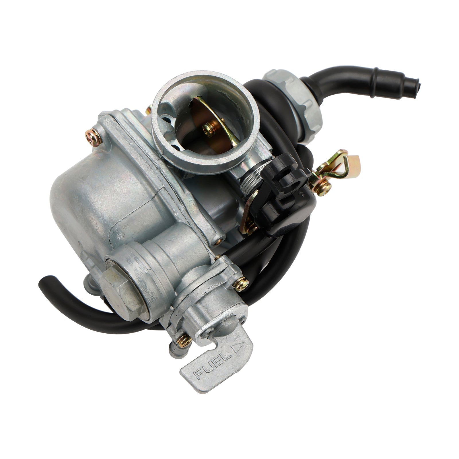 Carburetor Carb fit for Honda XRM110 WAVE110 WAVE125 110-125CC PZ20 20mm