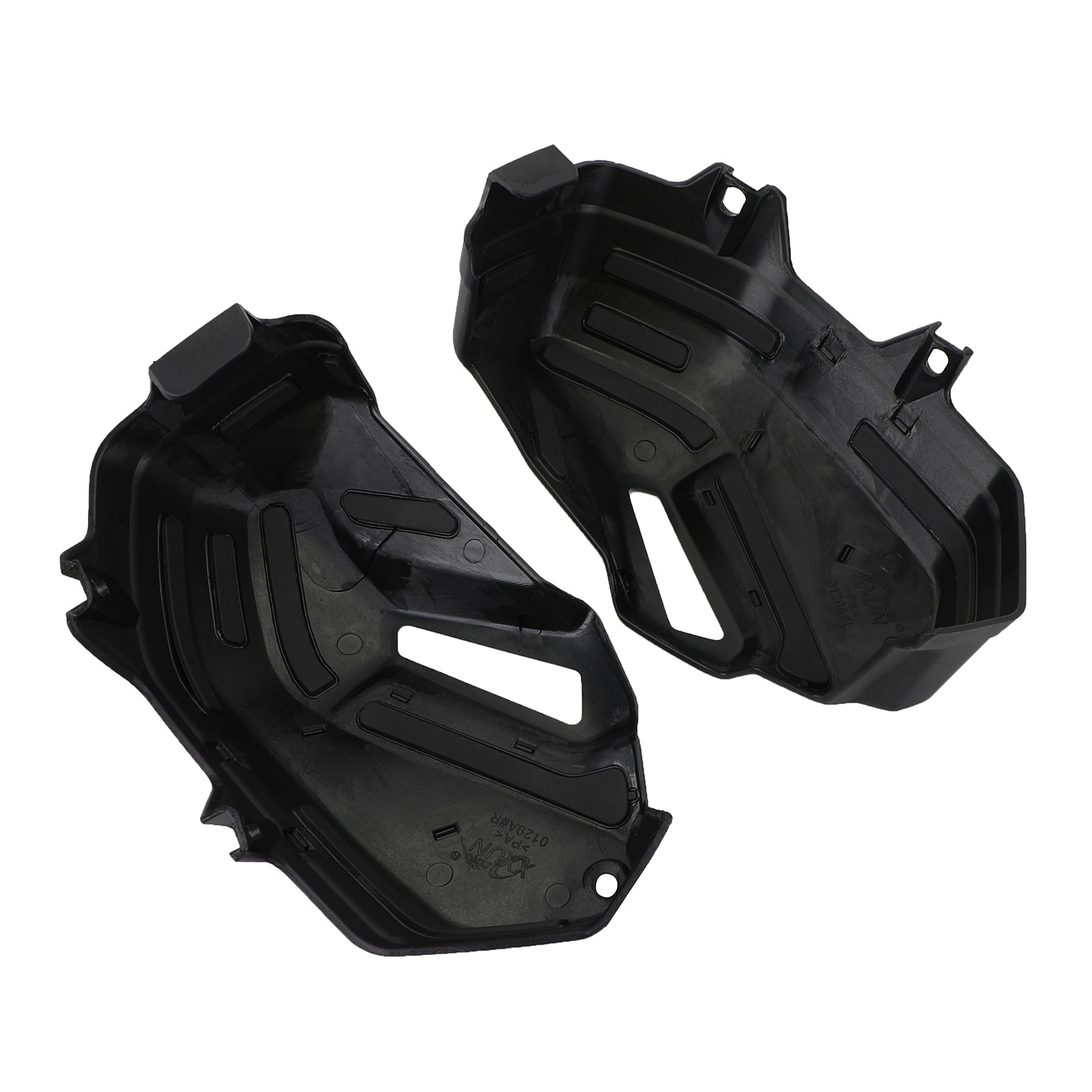 Cylinder Head Guards Protector For BMW R1250GS ADV R1250R R1250RT R1250RS 19-20 Generic