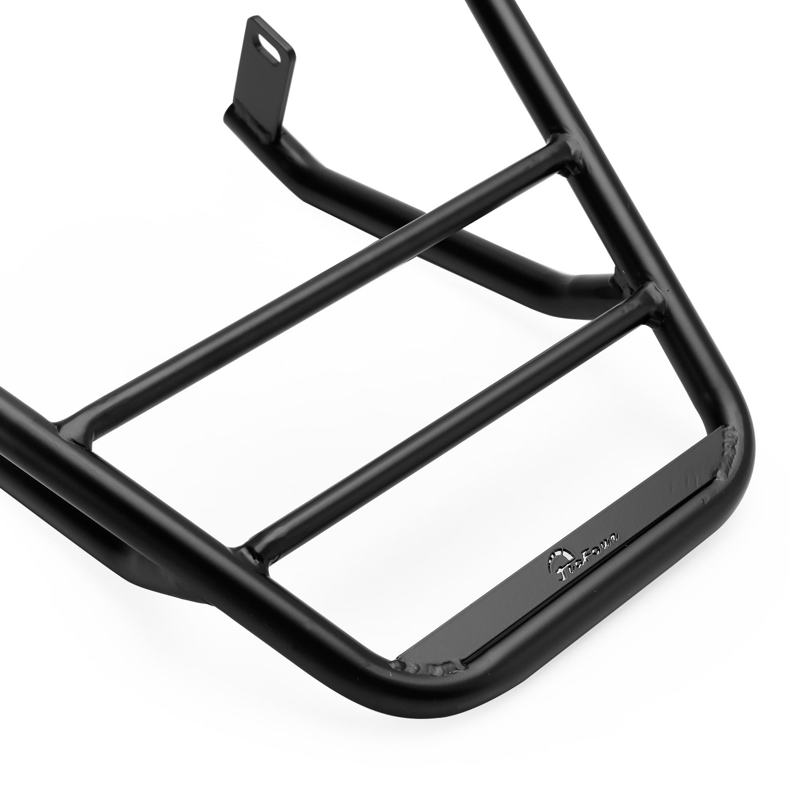 Rear Luggage Rack Carrier For Moto Guzzi V7 III Classic, Stone & Special 16-20