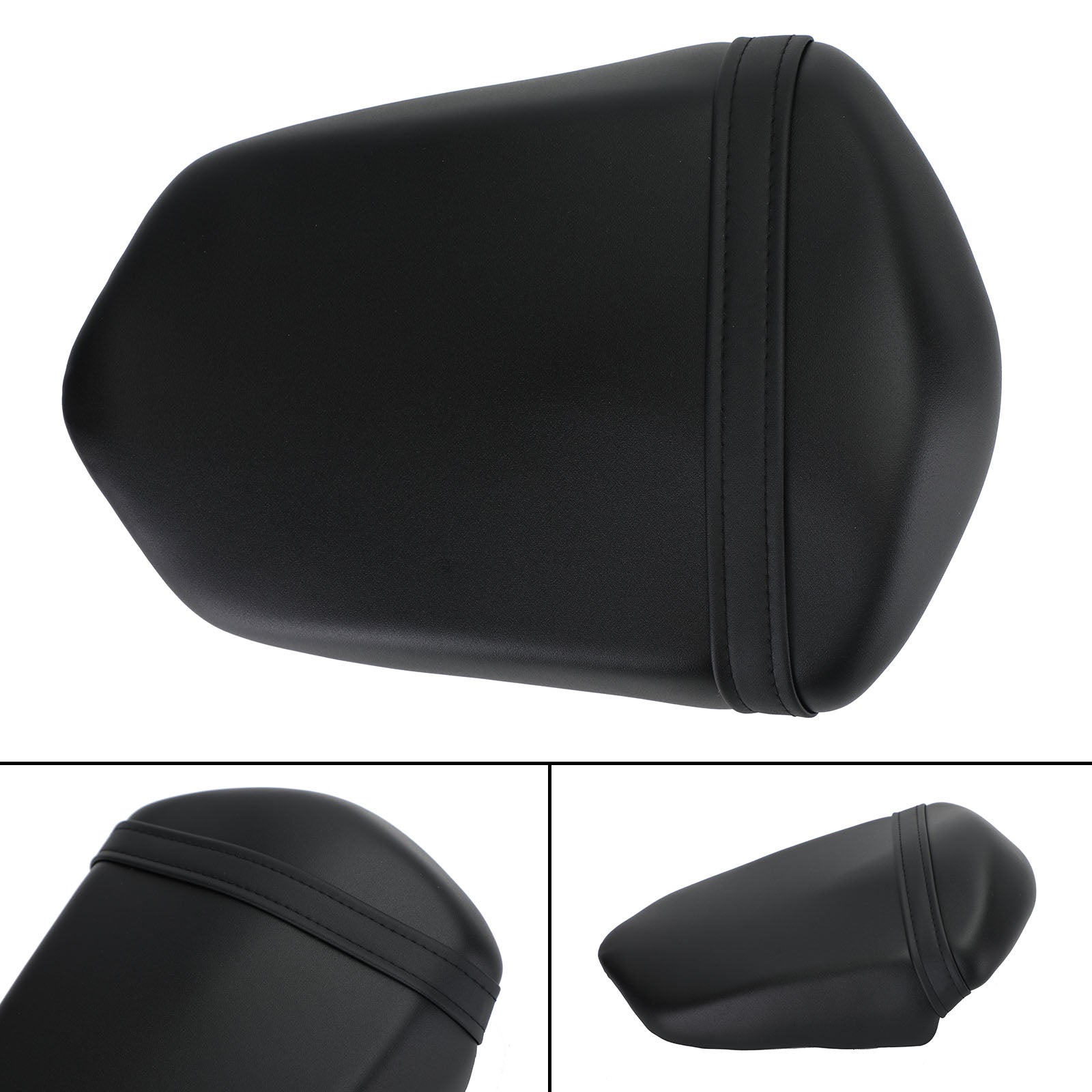 Rear Passenger Seat Pillion Saddle Fit For Suzuki Gsx1300Bk 2008-2012 09 10 11 Generic