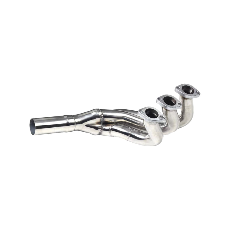 BMW 325 1986-1988 Stainless Steel Exhaust Manifold Header