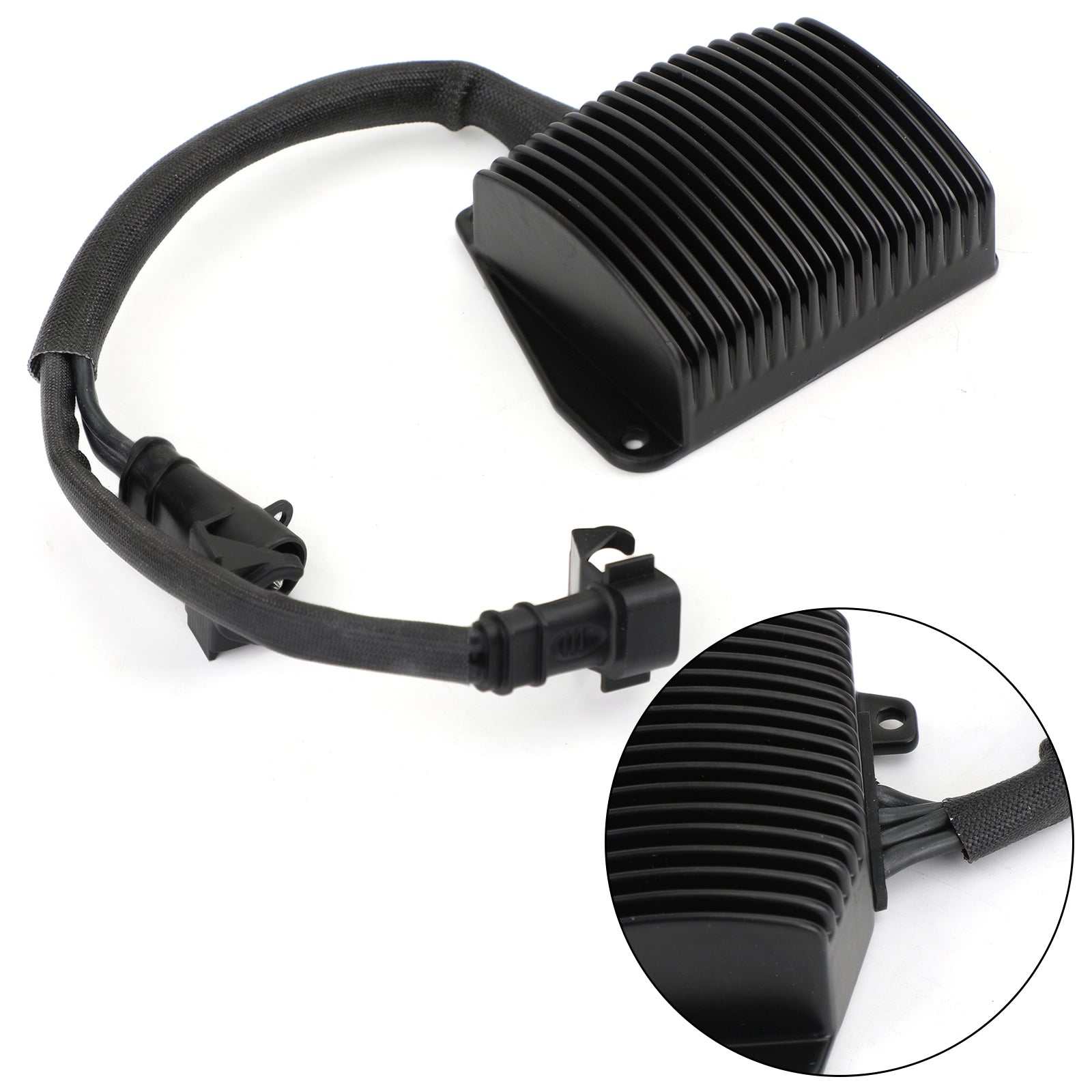 Voltage Regulator Rectifier for Buell XB12R Firebolt XB12XT Ulysses XB9SX 08-10 Generic