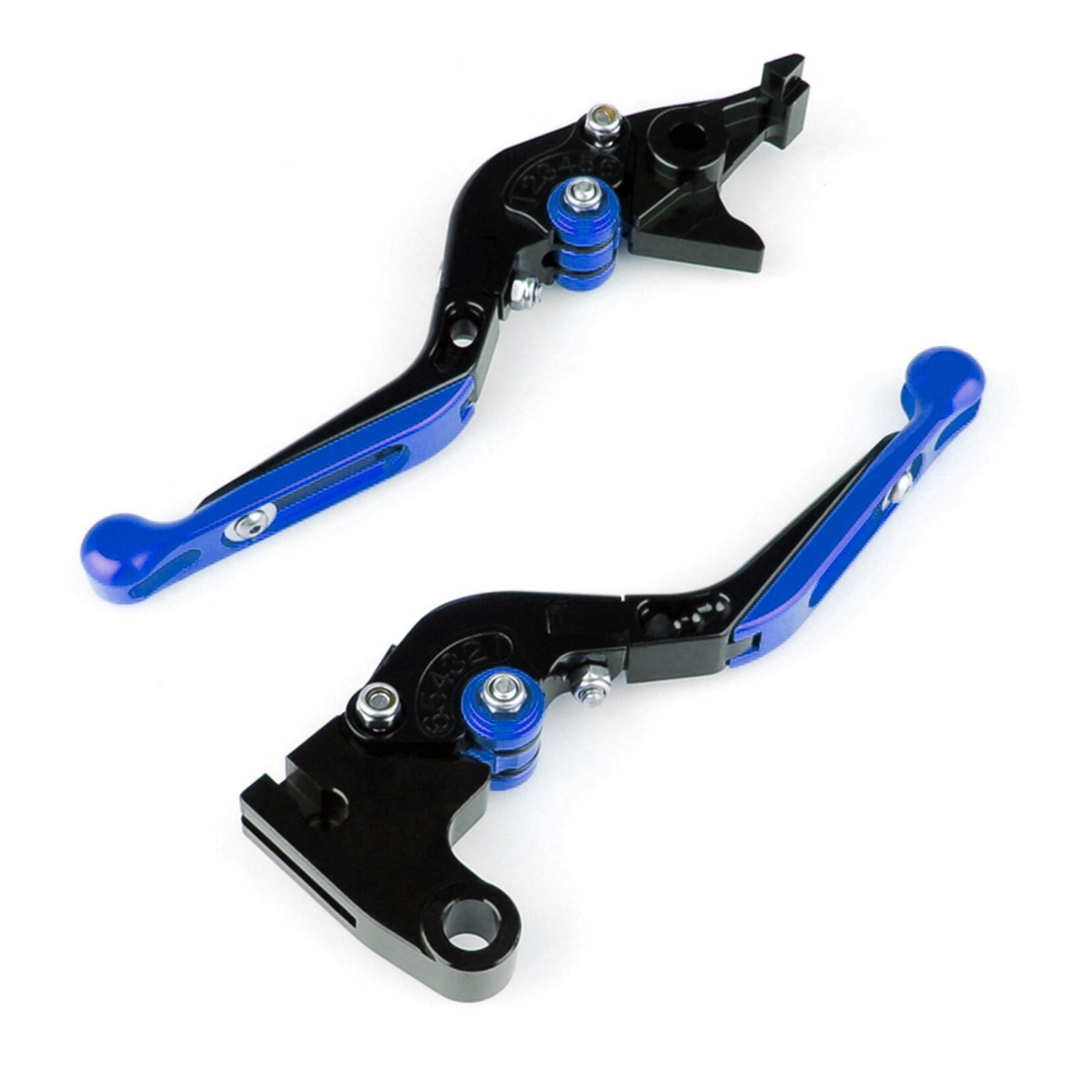 Adjustable Clutch Brake Lever For Honda CB500F CBR500R CBR250R CBR300RR CB300F Generic