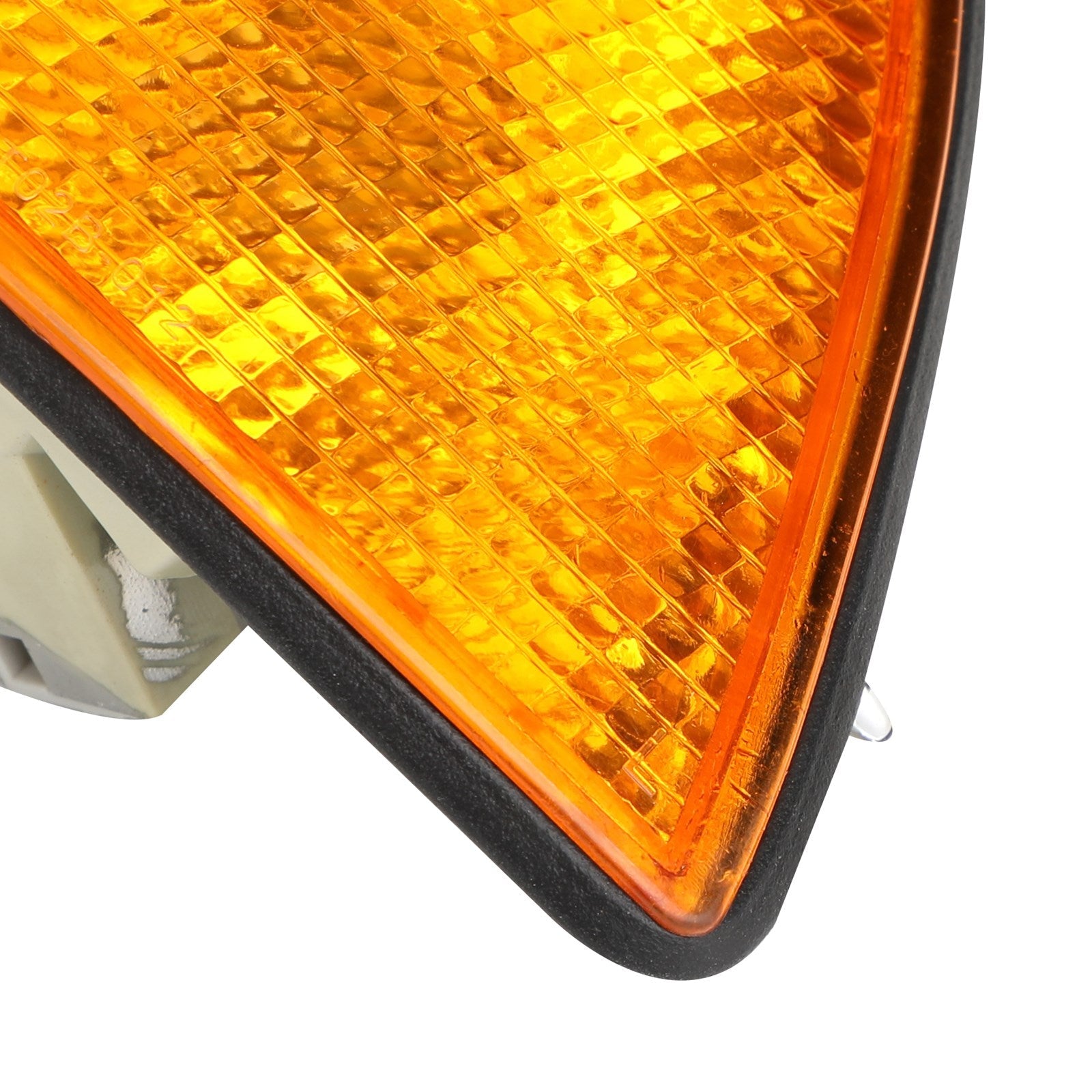 1992-1998 BMW E36 3-Series 4Dr Sedan/Hatchback Euro Corner Lights Amber