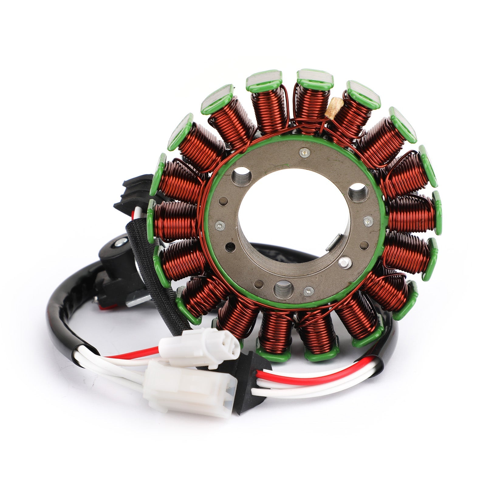 STATOR GENERATOR ALTERNATOR Fit for Yamaha XT250 XG250 Tricker 5XT-81410-10-00