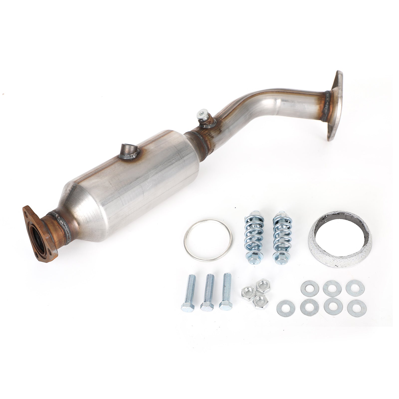 Direct Fit Catalytic Converter For Honda CR-V CRV 2.4L 2002 2003 2004 2005 2006