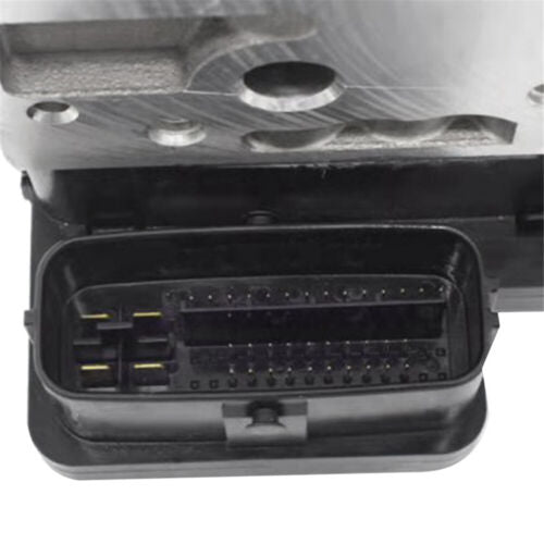 2007-2017 لكزس LS460 قاعدة سيدان 4 أبواب 4.6L V8 GAS 44510-50070 ABS مضخة مضادة للقفل المحرك المغير صمام Fedex Express