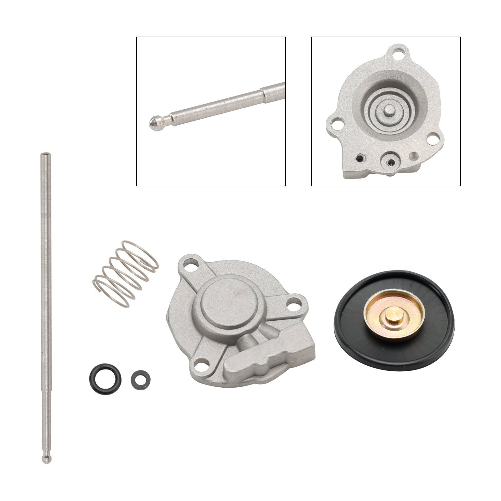 Honda CRF450R 2003-2006 Accelerator Pump Diaphragm Kit