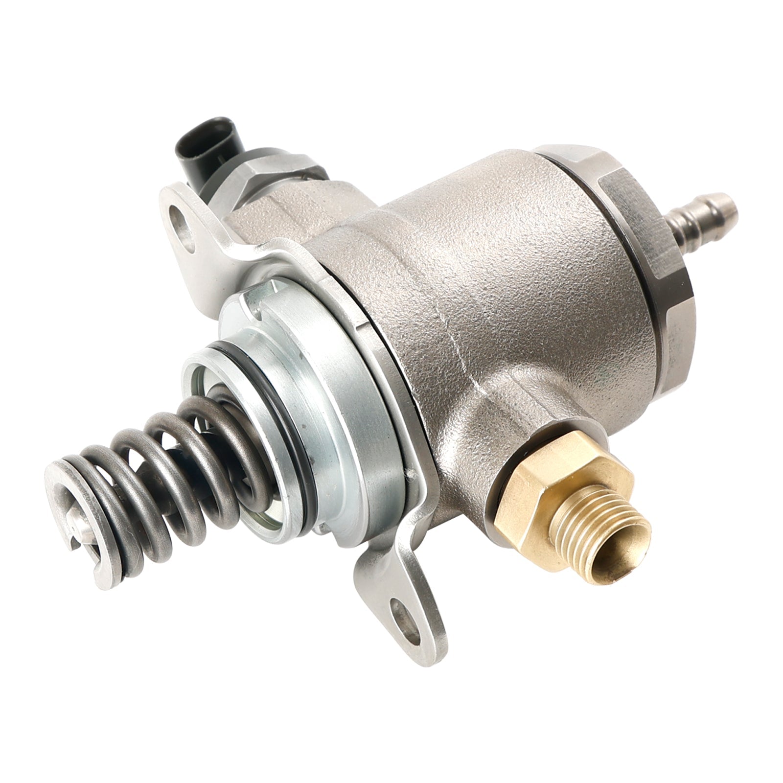 2011-2015 AUDI A6 Avant (4G5, C7, 4GD) 2.0L Q3 (8U) High Pressure Pump Fuel Pump 06J127025E