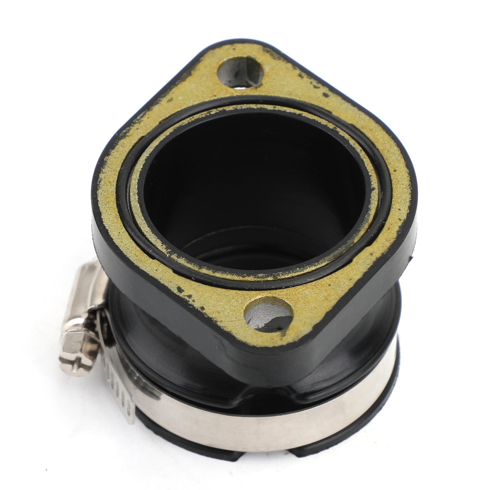 2* Carburetor Carb Flange Socket for Polaris Indy 650 Trail SKS SP Boss 250 3083171 Generic