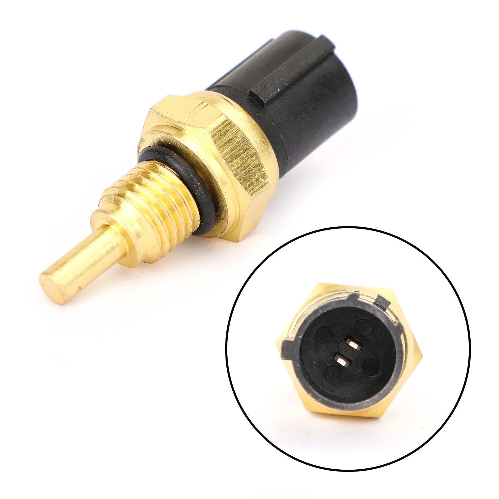 MDX Pilot NAPA 1434050 48160PGJ003 Differential Oil Temperature Sensor