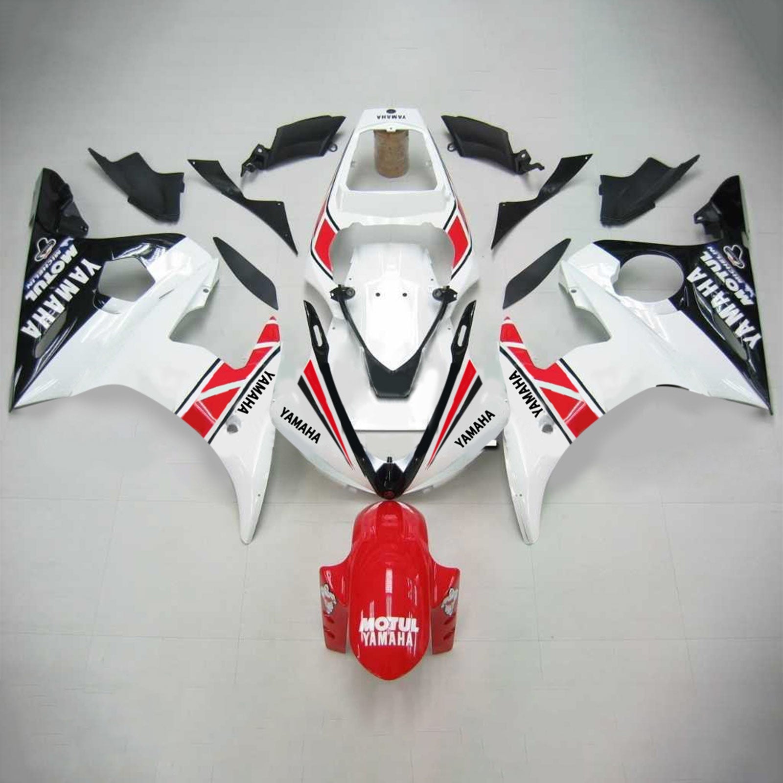 Fairing Kit For Yamaha YZF 600 R6 2005 Generic