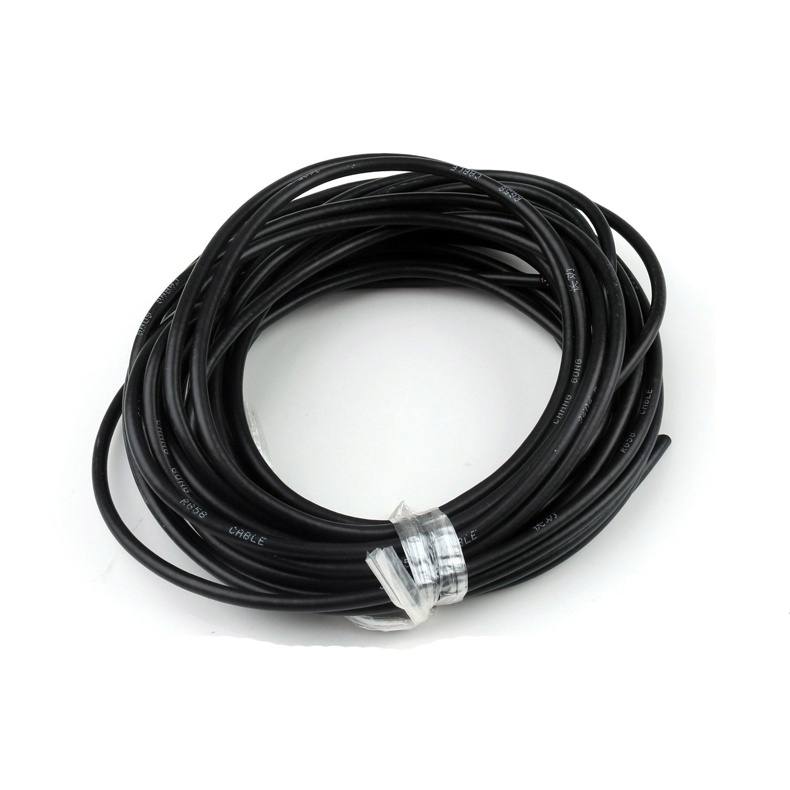 RG58 Conector de cable coaxial RF 50ohm Transceptor coaxial Pigtail