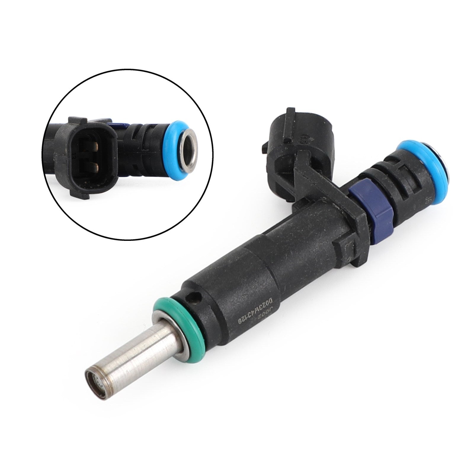 1pcs Fuel Injectors 420874834 Fit For Sea-Doo GTR 2013 RXT 2010 WAK 2016