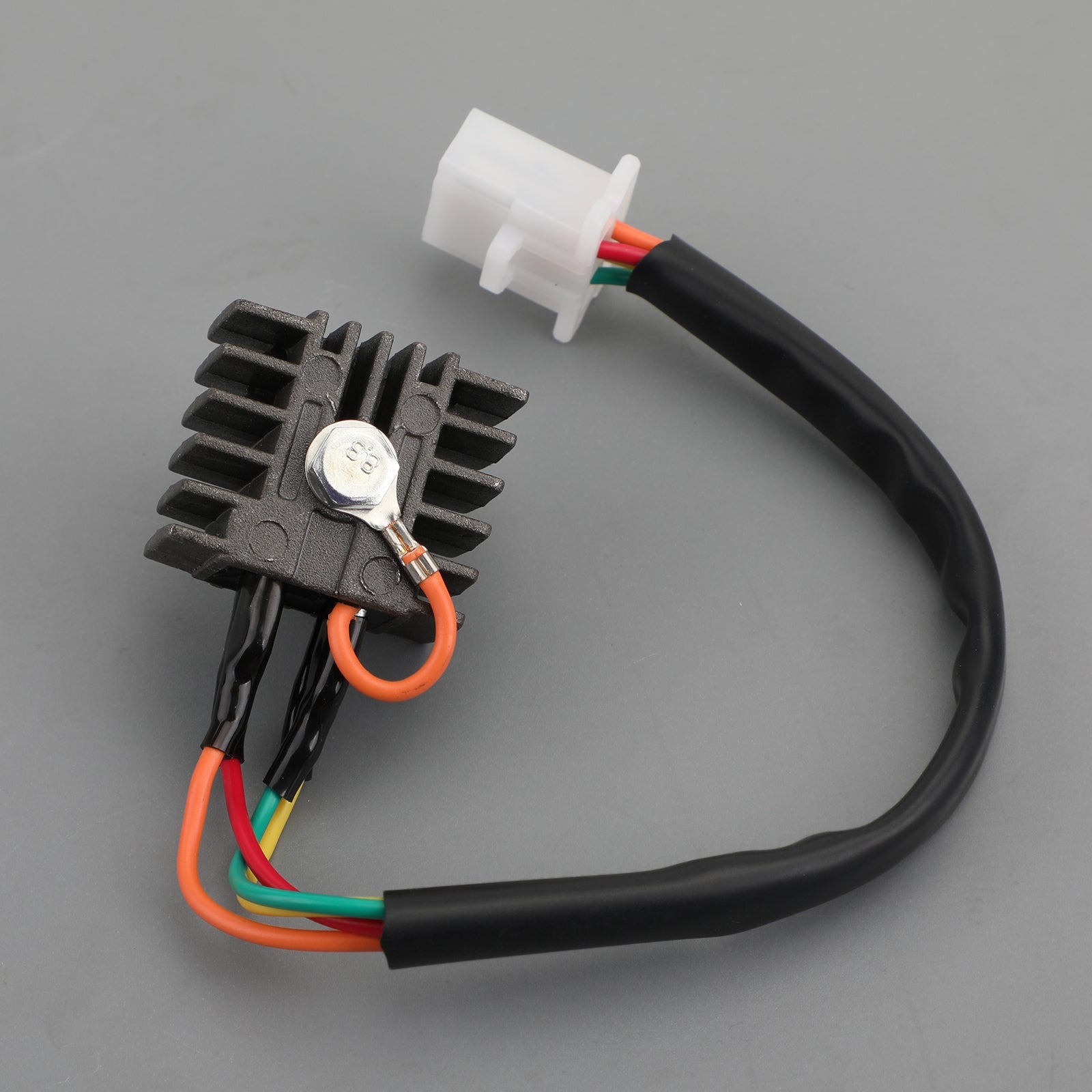 Rectifier for Honda MT 250 CB CL 350 450 360 XL 175 31700-292-008 31700-455-671 Generic