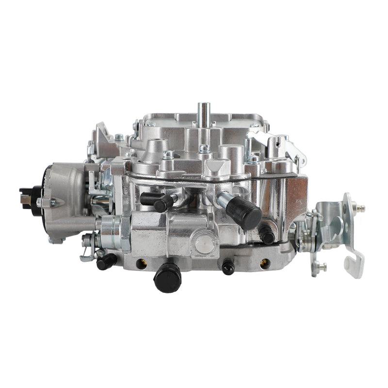 محركات 305-350 650 CFM خنق كهربائي Quadrajet 4 BBL مكربن