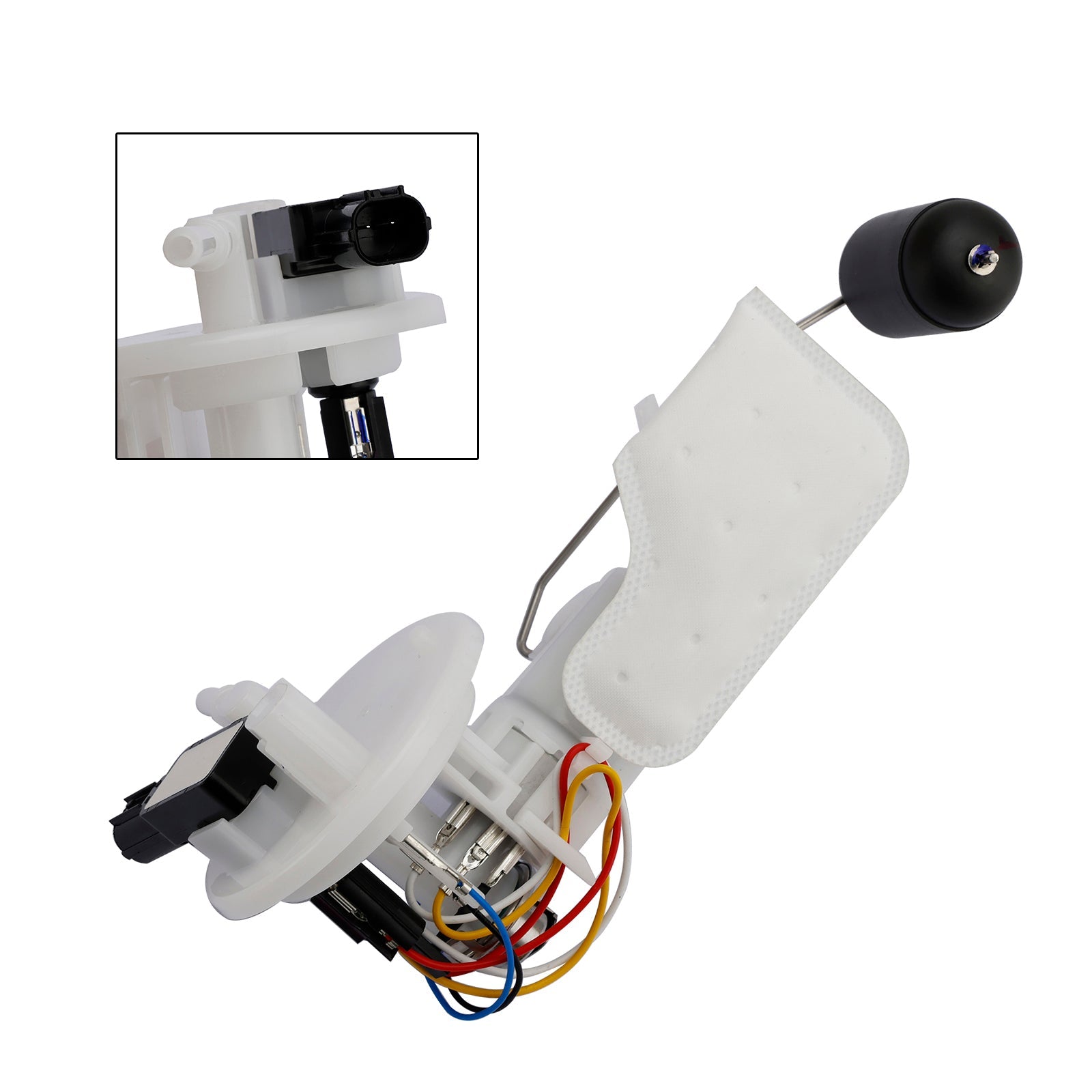 Fuel Pump Assy B6H-E3907-00 For Yamaha Namx 125 155 Gpd N-Max 155 2020 2021