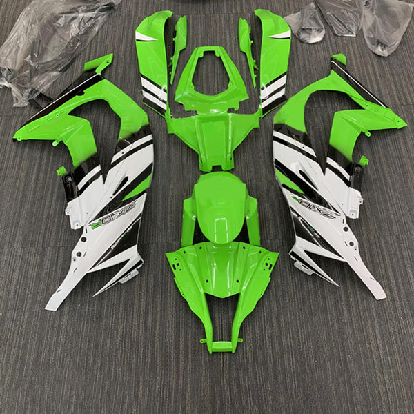 Kit Carenado Kawasaki ZX10R 2011-2015 Carrocería Plástico ABS