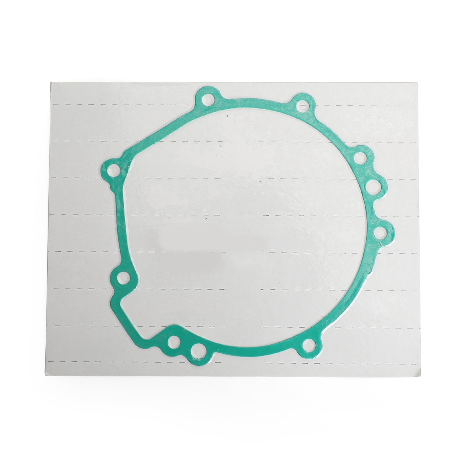 2006 - 2007 Kawasaki ZX-10R ZX10R ZXT00D Regulator Stator Coil Gasket Kit Fedex Express