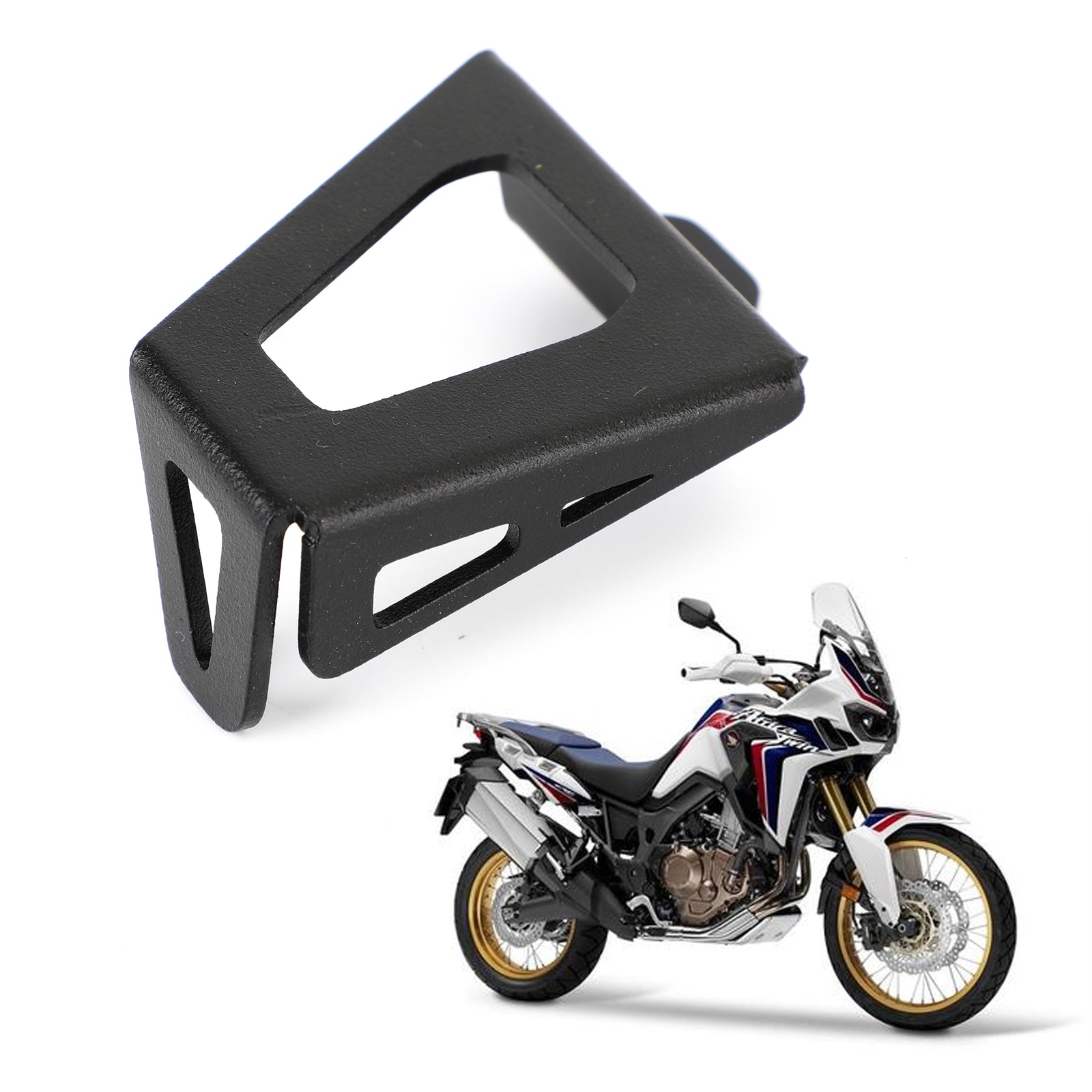 Deckel den hinteren Bremsfluidschutz f???r Honda CRF 1100 L AFRICA TWIN/ADV 2020 Generic