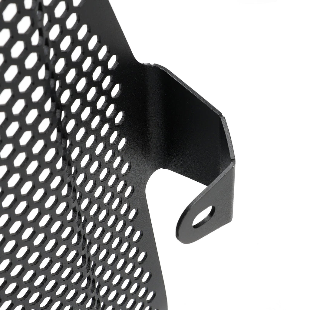 Triumph Street Triple 765 Rs 2023 Radiator Guard Protector Radiator Co