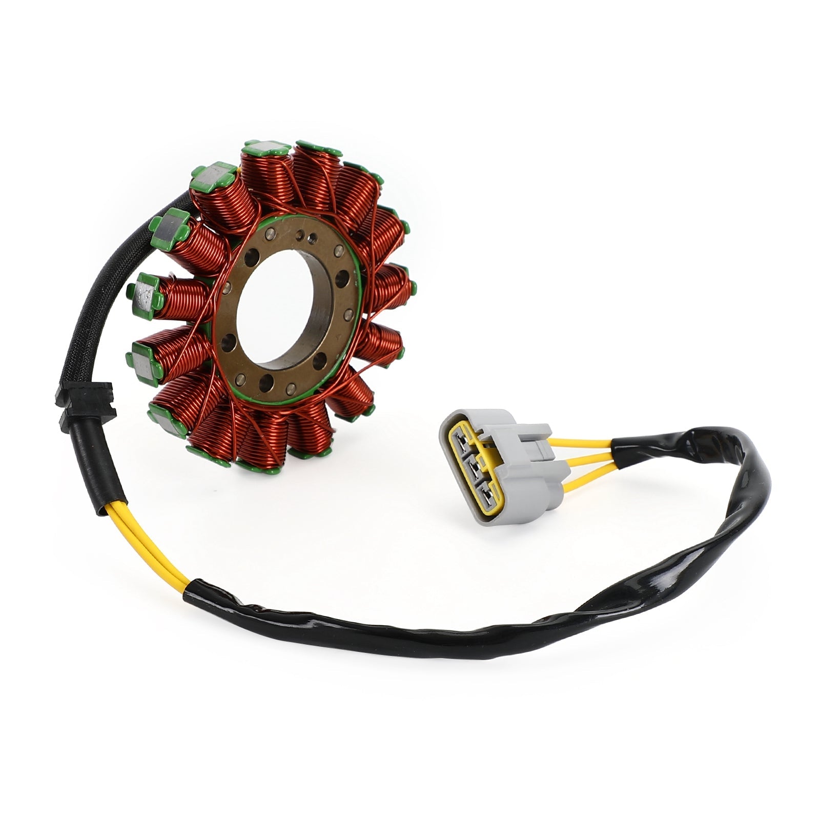 STATOR MAGNETO FOR HONDA CBR600RR CBR 600 RR GENERATOR ALETERNATOR 2013-2021 Generic