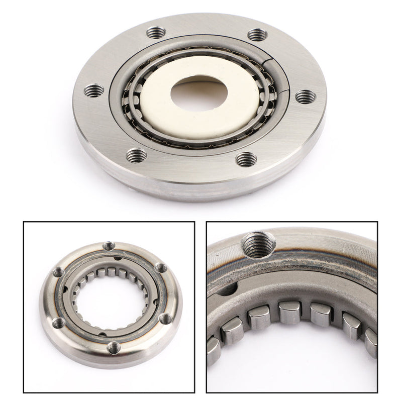 One-Way Bearing Starter Clutch for Yamaha FZ6 YZF-R6S YZF R6 04-09 5SL-15590-00