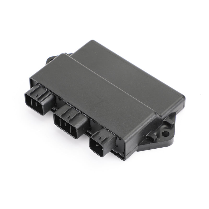 Unidad de caja CDI ECU para Yamaha YFM 350 Wolverine Sport Grizzly Bruin 5UH-855400000 genérico