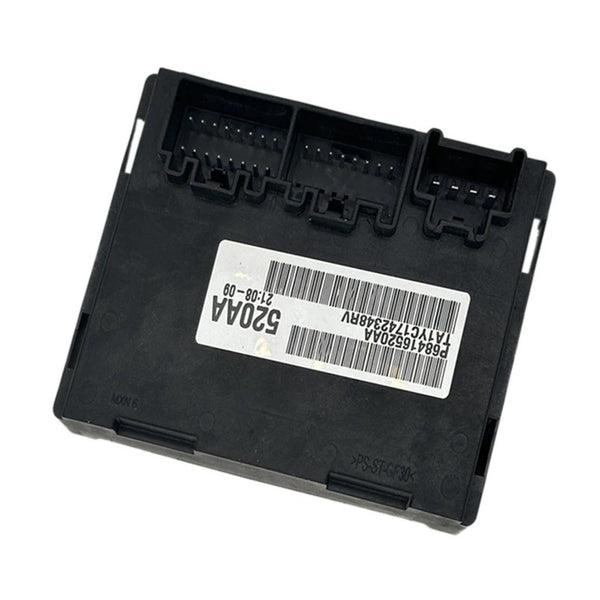 Módulo de control de caja de transferencia P68416520AA 68409906AB para Jeep Wrangler 2019-2020