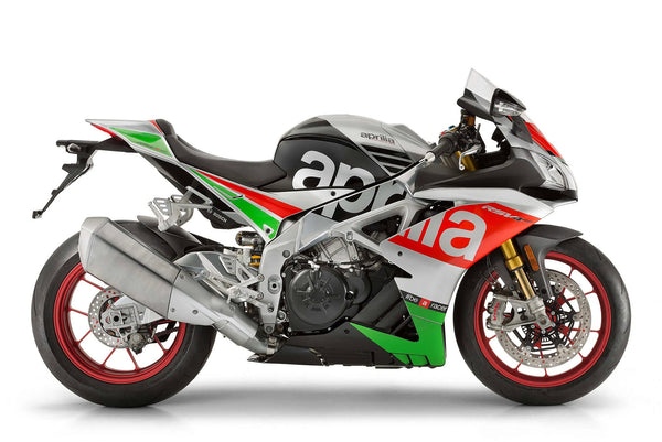 Aprilia RSV4 1000 2016-2018 Fairing Kit