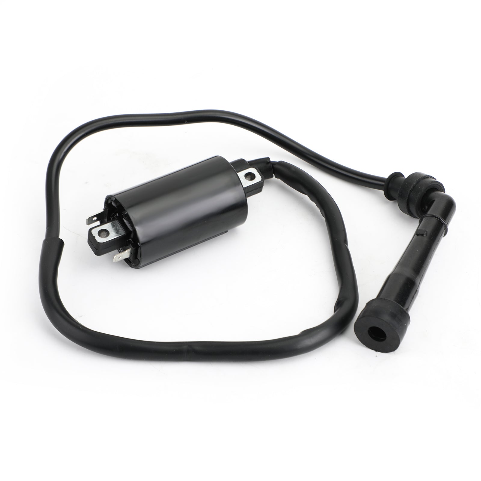 Ignition Coil for Kawasaki STREET BIKE EN500C Vulcan 500 Ltd 1996-2009 97 98 99 Generic