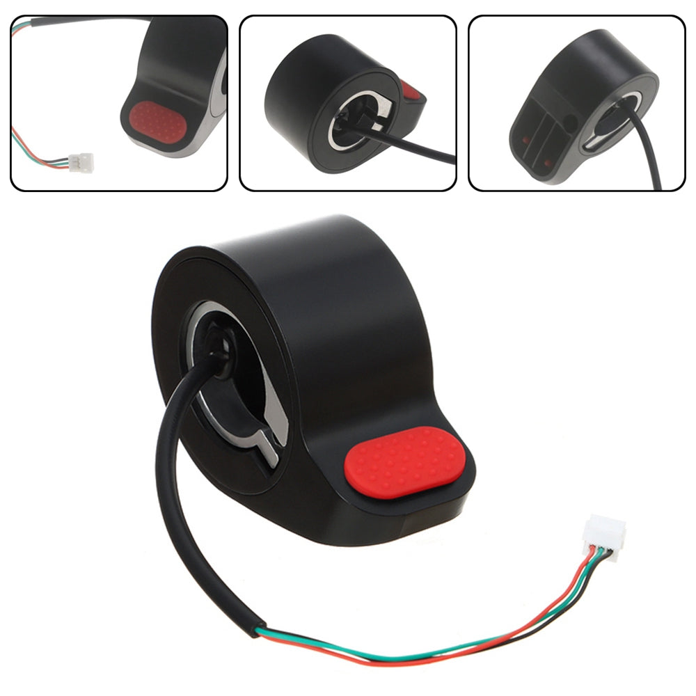 Electric Scooter Thumb Throttle Accelerator For Xiaomi M365PRO/PRO2