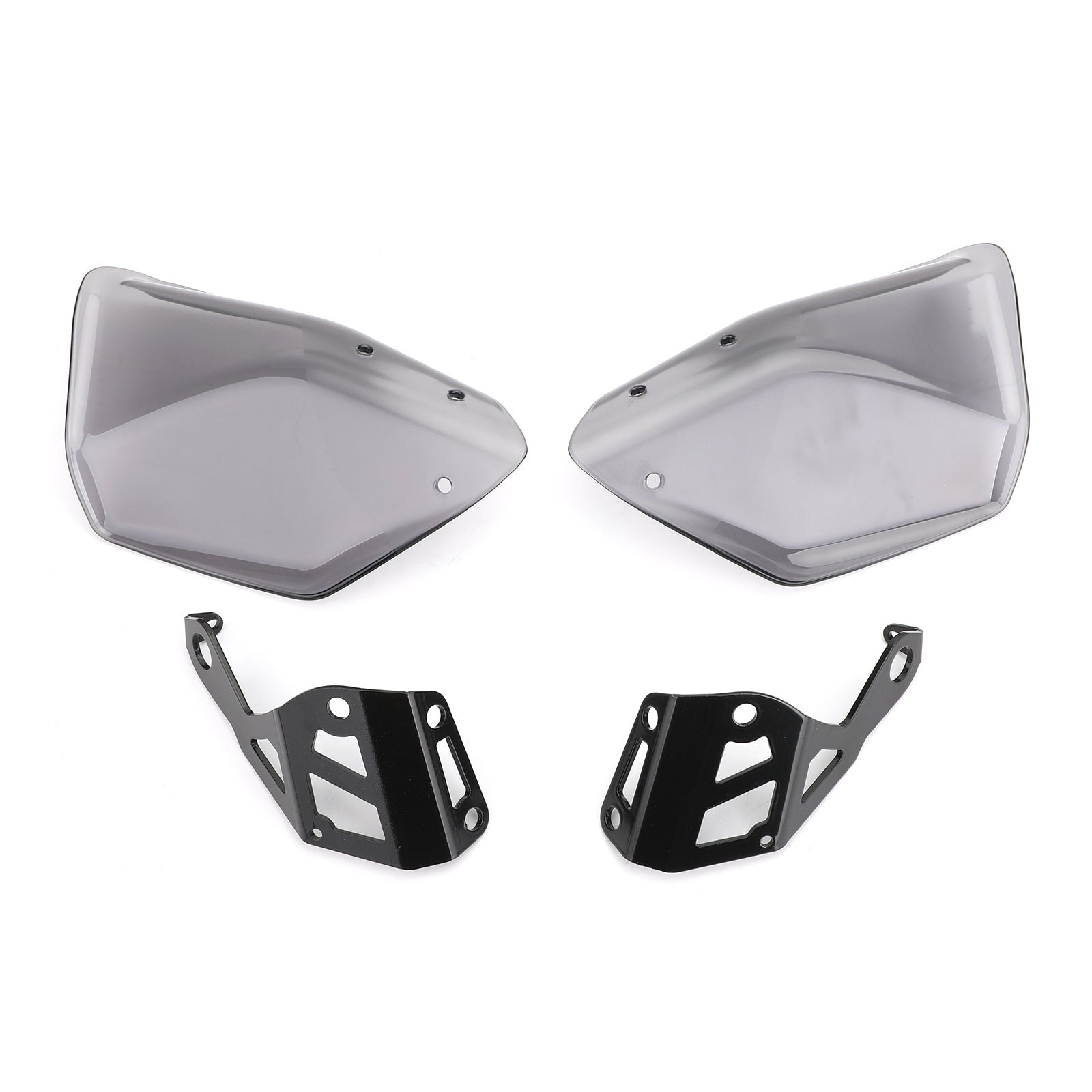 Handguard Handlebar Protector For BMW R Nine T 17-20 F750GS F850GS 18-20 Generic