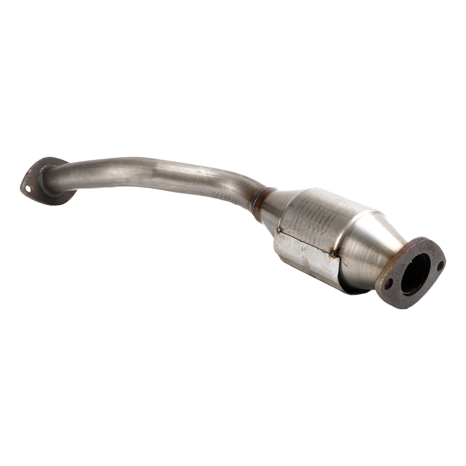 Rear Catalytic Converter 53827 Direct Fit For Nissan Rogue 2.5L 2008-2013