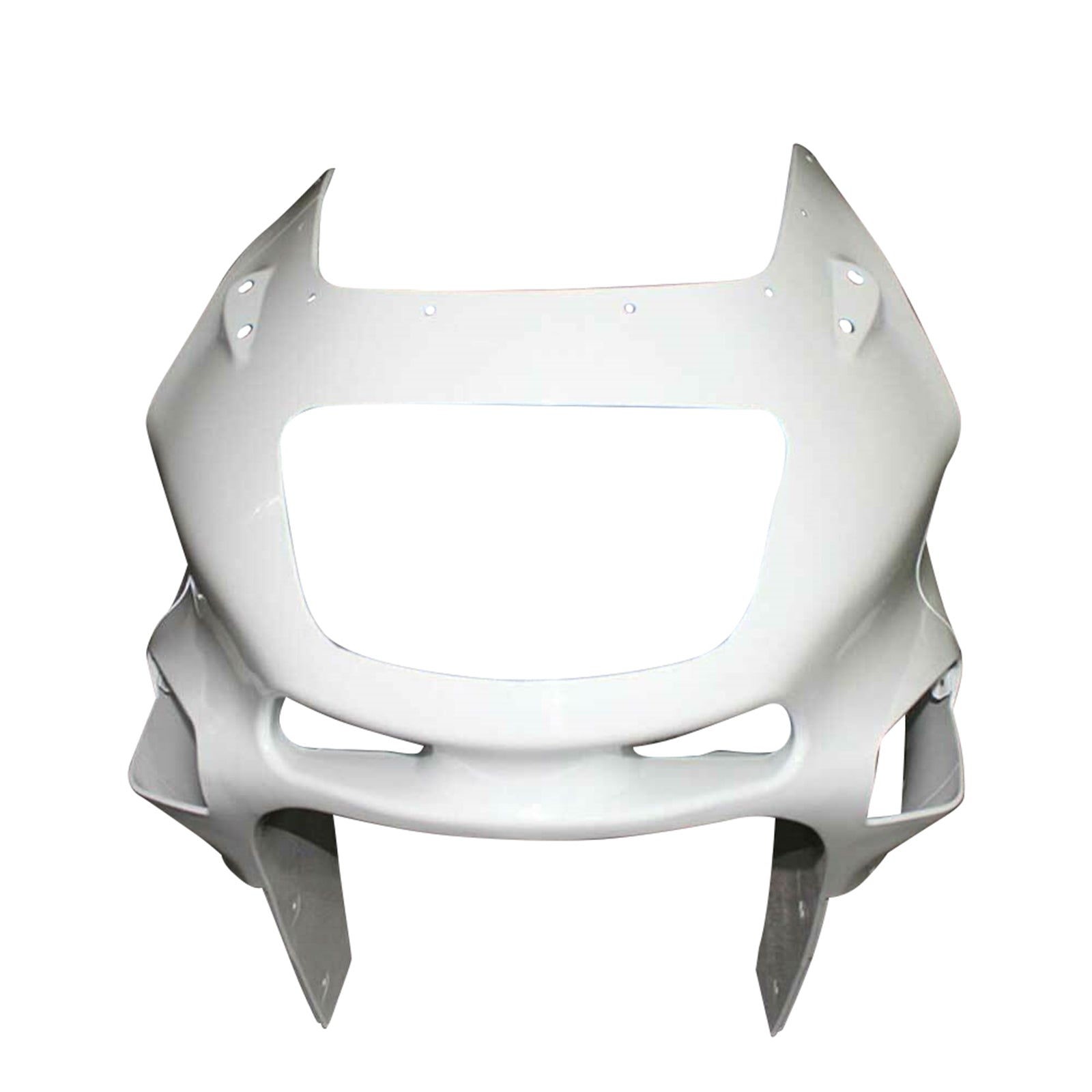 Kawasaki ZZR400/ZZR600 1993-2007 Fairing Injection Unpainted