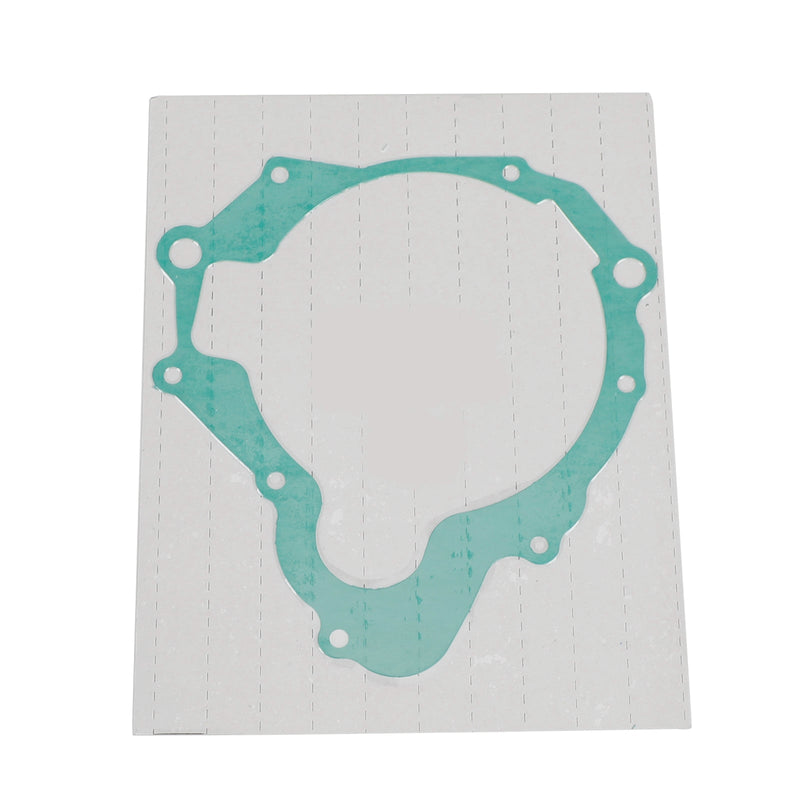 Left Side Generator Cover Gasket For Yamaha YFM 225 & 250 Moto-4 1986-1991