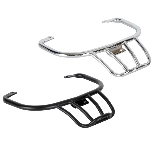 Vespa GTS250 GTS300 Super GTV300 2008-2022 Sloped Rear Rack Carrier Pannier Generic