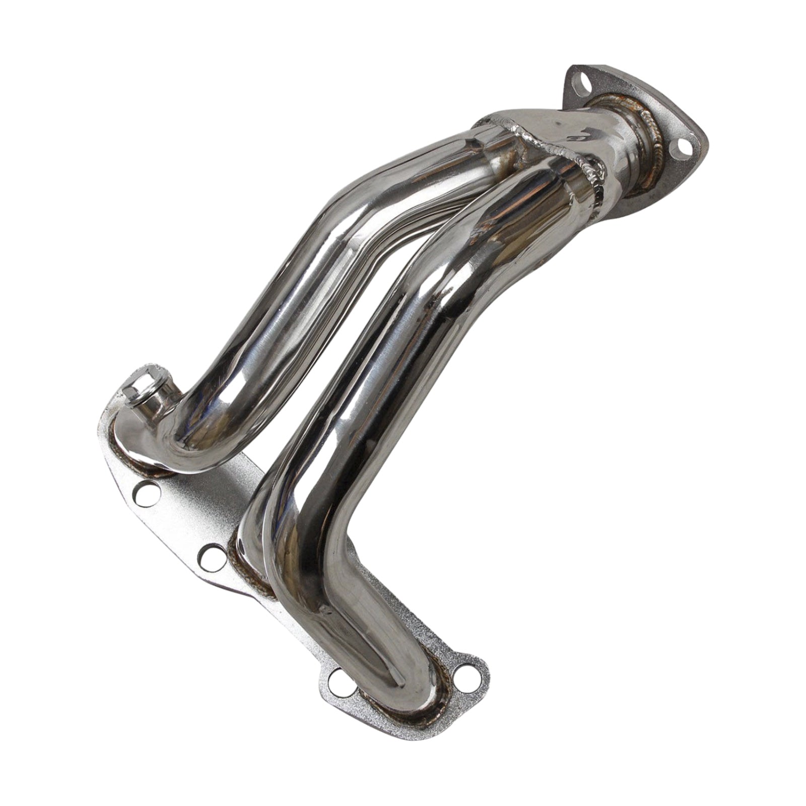 Header Manifold Exhaust fit Nissan Altima VQ35DE V6 3.5 2002-2006 Manual Models