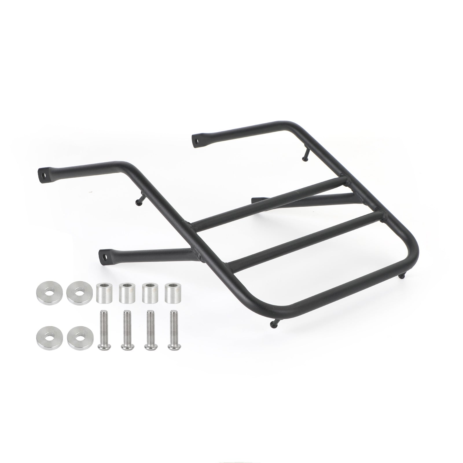 Rear Cargo Luggage Rack Carrier For Honda CMX 1100 Rebel 1100 / DCT 2021 2022 Generic