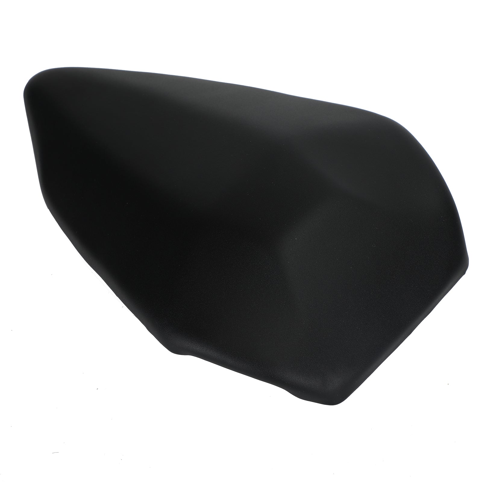 Cojín negro para asiento de pasajero trasero para Ducati 899 2012-2014 1199 2012-2014 Genérico