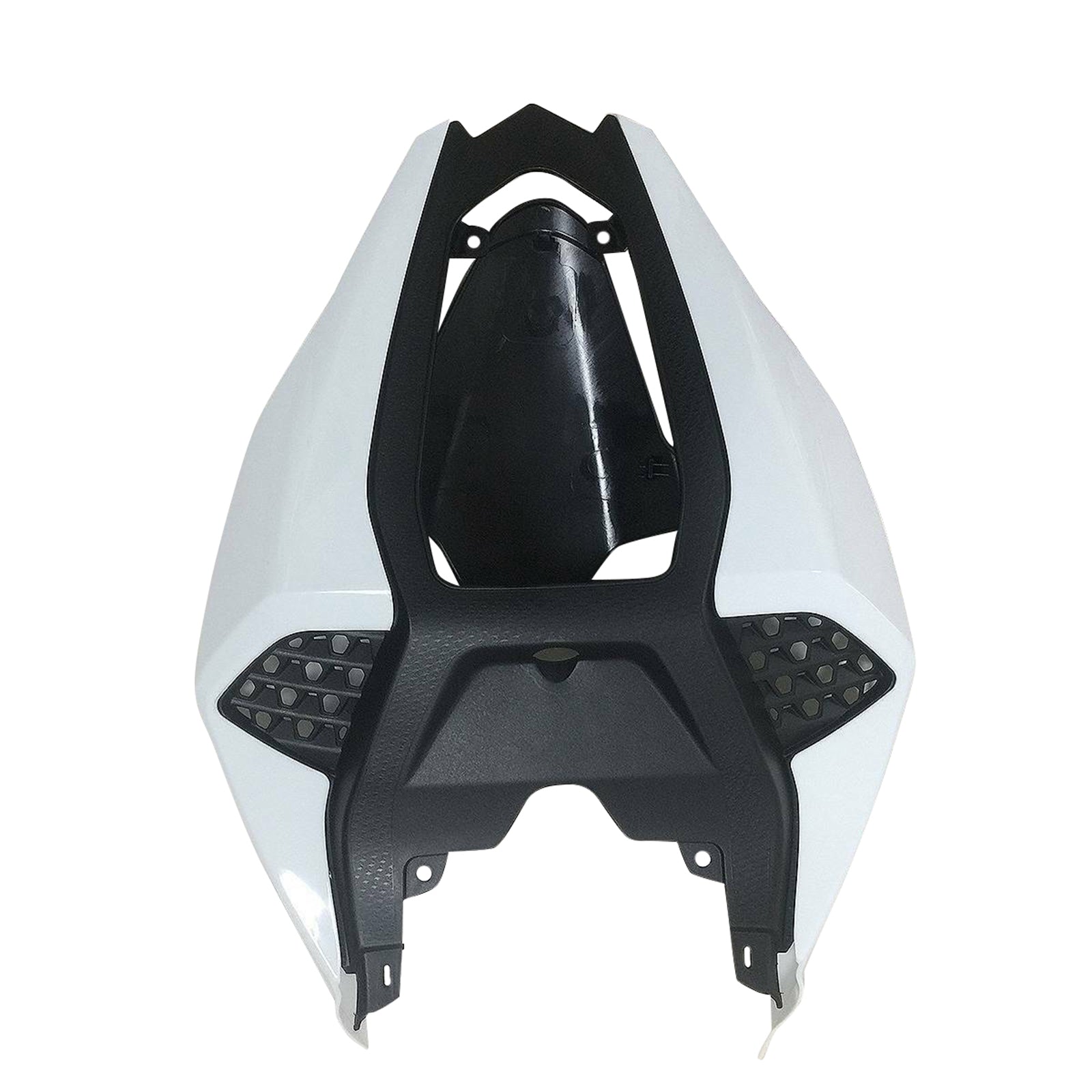 BMW S1000RR 2019-2022 Fairing Injection Molding Unpainted