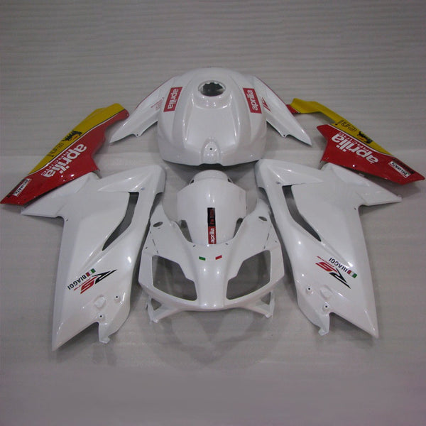 Kit de carenado Aprilia RS125 2006-2011
