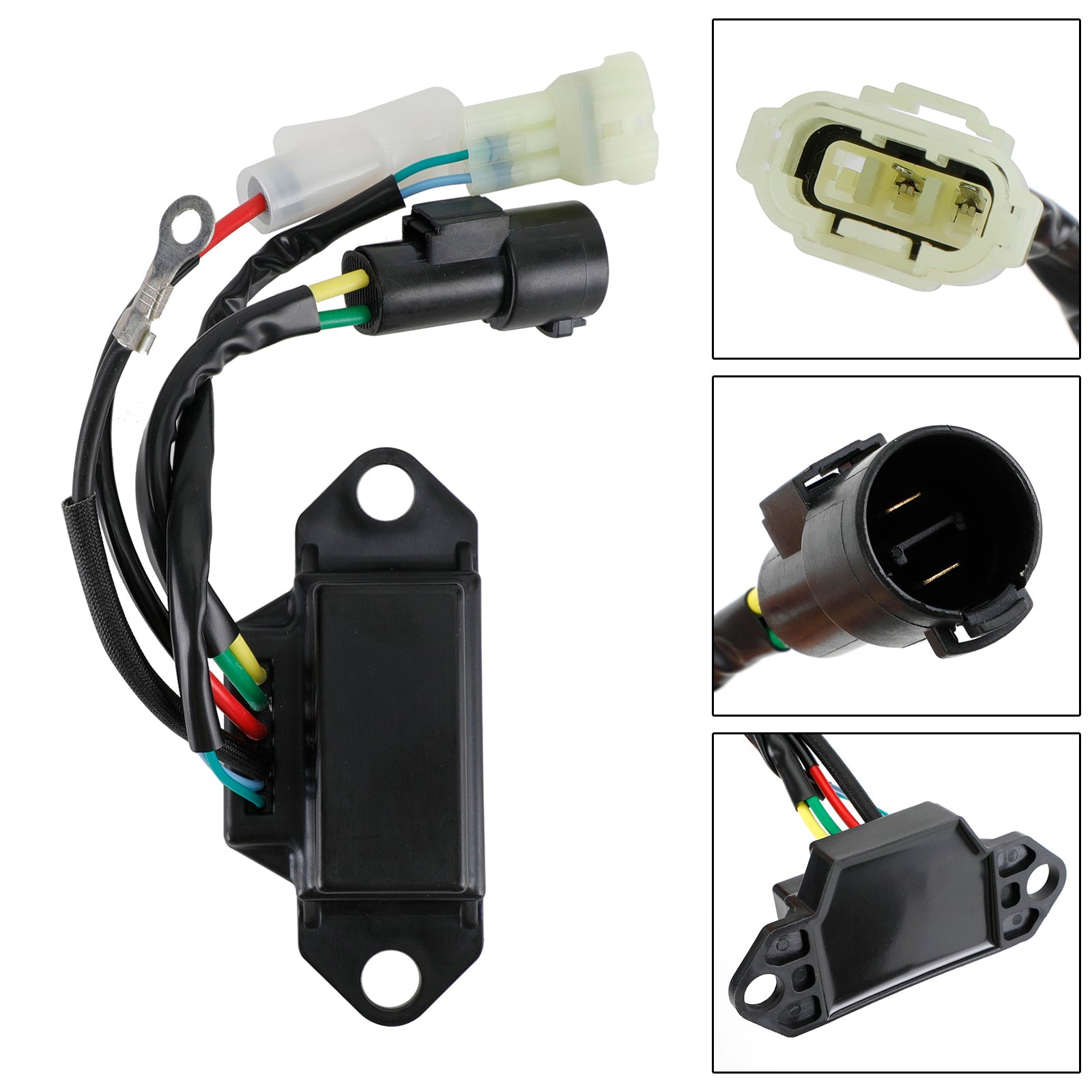 Honda BF135A4 BF150A4 LD/XD LU/XU LCD/XCD 38550-ZY6-003 CDI BOX Igniter