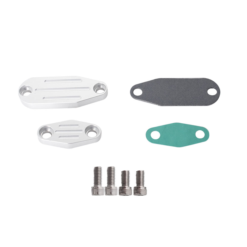 EGR Block Off Delete Kit for Camaro Firebird L98 305/305ci TPI 1987-1992 Generic