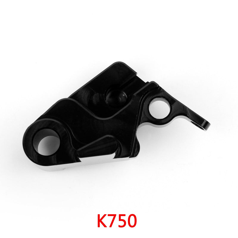 Palanca de freno de embrague corto para Kawasaki Z650 VERSYS 1000 650cc Z900